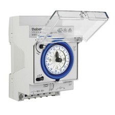 Theben analoge zeitschaltuhr gebraucht kaufen  Grünwald