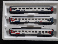 Märklin spur 42953 gebraucht kaufen  Sindelfingen