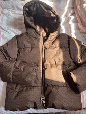 girls brown jacket for sale  Bronx
