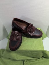 Johnston murphy brown for sale  Smithfield