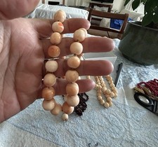Bella collana vintage usato  Italia