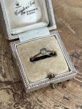 Antique rolled gold for sale  NOTTINGHAM