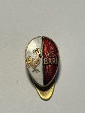 Bari distintivo calcio usato  Ravenna