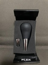 Botão de câmbio preto/prata comprar usado  Enviando para Brazil