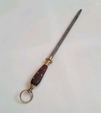 Vintage rushbrooke butchers for sale  LYDNEY