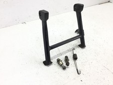 Cavalletto centrale accessori usato  Viareggio
