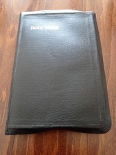 Vintage holy bible for sale  ABINGDON