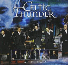 Act two audio for sale  Montgomery