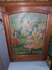 Antique 1906 diamond for sale  Long Beach