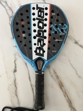 Babolat air veron usato  Milano