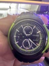 Citizen cal.b612 eco for sale  Chicago