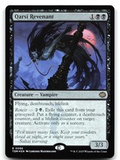 Qarsi Revenant Foil #86 Tarkir: Dragonstorm comprar usado  Enviando para Brazil