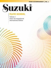 Suzuki flute school for sale  Minneapolis