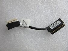 Battery cable dell for sale  BUCKLEY