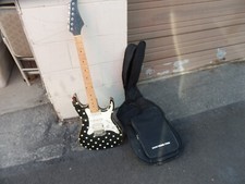 Style electric guitar for sale  Patchogue