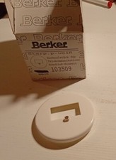 10x berker starpoint gebraucht kaufen  Kraiburg