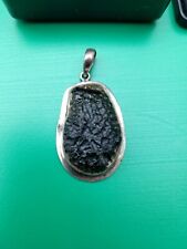 Moldavite crystal pendant for sale  FROME