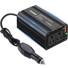 400w power inverter for sale  Milwaukee