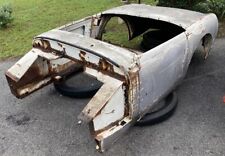 Original austin healey for sale  Weatherford