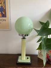 Vintage art deco for sale  BEDFORD