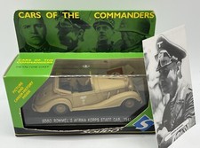 Rommel afrika corps d'occasion  Expédié en Belgium