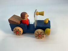 Holz auto ddr gebraucht kaufen  Pulsnitz