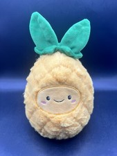 Squishable yellow pineapple for sale  Minneapolis