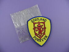 Original scotland forever for sale  COLEFORD