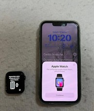 Apple watch 40mm usato  Monza