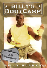 Billy blanks bootcamp for sale  UK