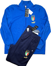 Maglia felpa tuta usato  Roma