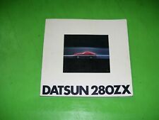 280z datsun 280zx for sale  Ozone