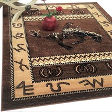 Rug lodge 5x7 for sale  USA