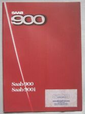 1985 saab 900 for sale  DARWEN