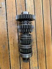 Suzuki t500 gearbox for sale  MAIDENHEAD