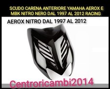 Scudo carena anteriore usato  Italia