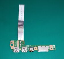 Scheda usb s400ca usato  Bologna