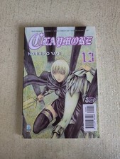 Claymore norihiro yagi usato Claymore norihiro yagi usato  Portici