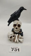 Halloween decorations lamp for sale  LIVERSEDGE