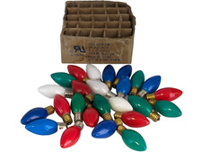 Lot christmas bulbs for sale  Tucson