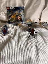 Lego star wars gebraucht kaufen  Berlin