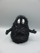 Barbapapa black soft for sale  LUTON