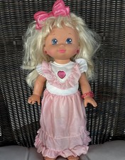 Sparkles doll mattel for sale  Springfield