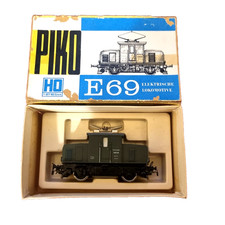 Piko e69 steeple d'occasion  Expédié en Belgium