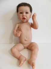 Silicone reborn baby for sale  Fountain Hills