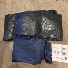 Outdoor car trunk for sale  WARRINGTON