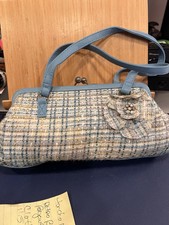 Cloth retro bag for sale  Dayton