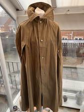 Malay monsoon cape for sale  DURHAM