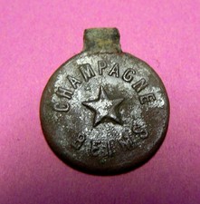 Champagne reims ancienne d'occasion Champagne reims ancienne d'occasion  Montreuil-Bellay