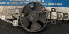 Ventola radiatore per usato  Italia